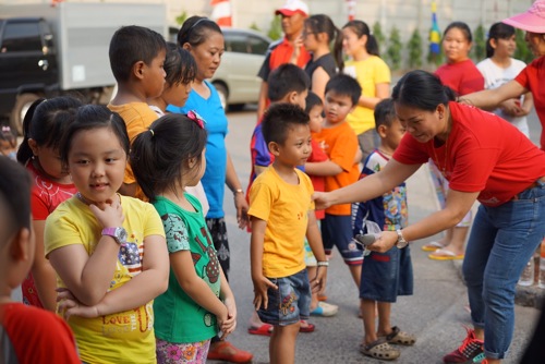 Dirgahayu 70th Indonesiaku