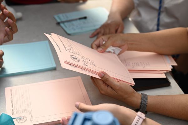 Baksos Anak Stunting Seksi Kesehatan 24-01-2026