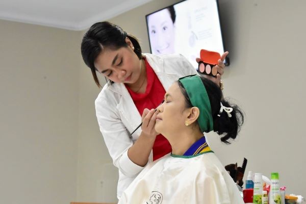 Seminar Beauty Class