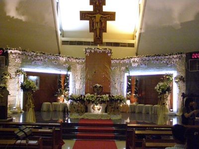 Perayaan Natal 2009