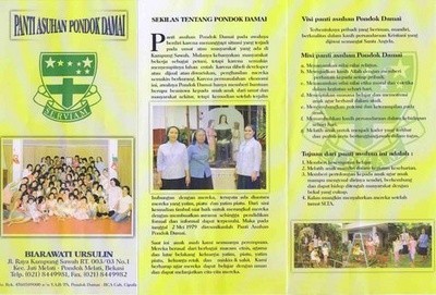 Baksos BIR ke Pondok Damai